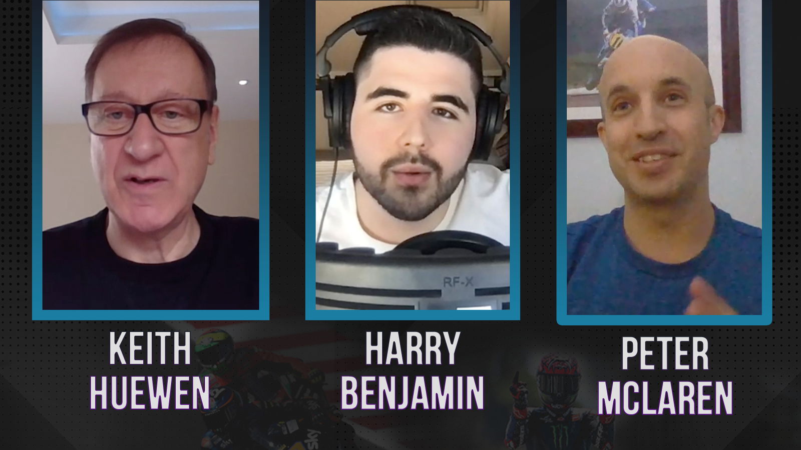 Podcast MotoGP Crash.net EP12: Crutchlow Comeback, Sprint Race